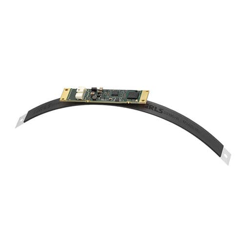 Absoluter Lineargeber - Artos™ DBL - RLS - Magnet / BiSS-C / SSI