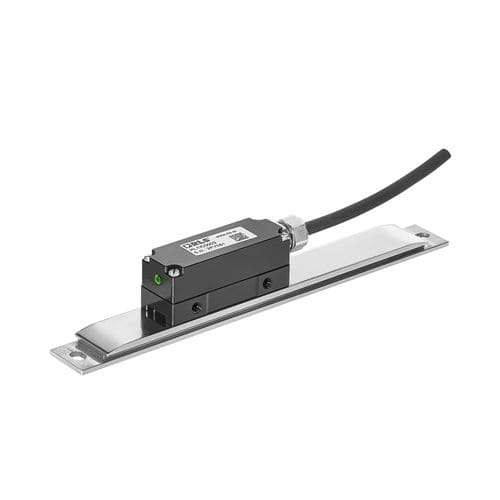 Inkrementaler Lineargeber - HiLin™ - RLS - Magnet / gekapselt / 12 V AC