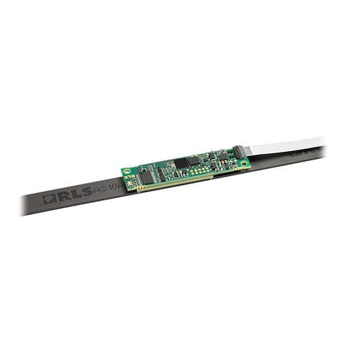 Absoluter Lineargeber - LF11 - RLS - Magnet / 5 V DC / Miniatur