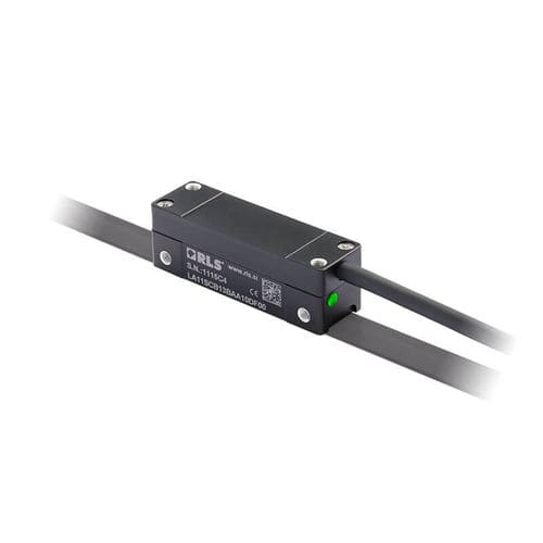 Inkrementaler Lineargeber - LA11 - RLS - absolut / Magnet / BiSS-C