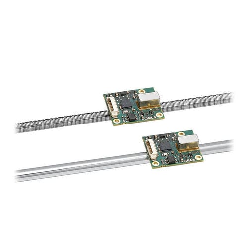 Absoluter Lineargeber - LinACE™ - RLS - Magnet / mechanisch / kontaktlos