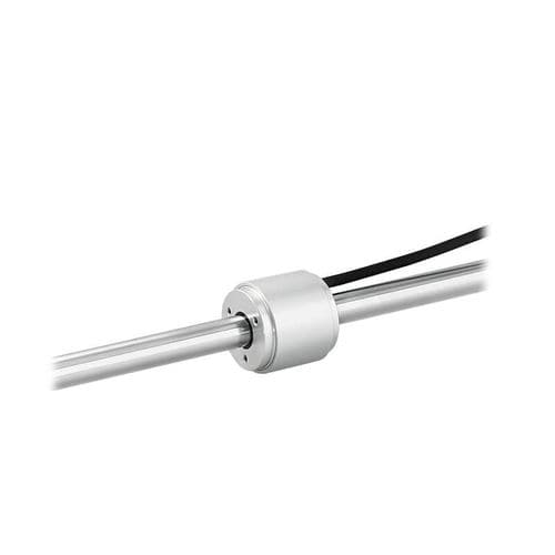 Absoluter Lineargeber - LinACE™ InAxis  - RLS - mechanisch / BiSS-C / SSI
