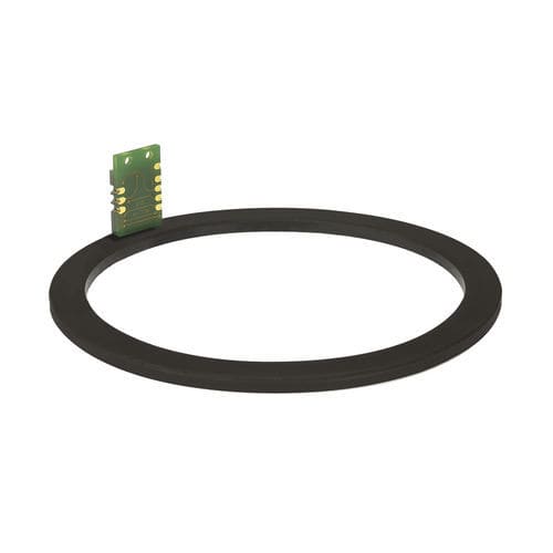 Inkrementaler Lineargeber - RLC2HD - RLS - Magnet / 5 V DC / IEC