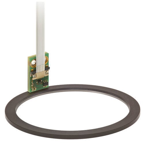 Inkrementaler Lineargeber - RLB - RLS - Magnet / 13-Bit / IEC