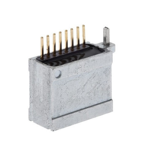 Inkrementaler Lineargeber - RLM - RLS - Magnet / 13-Bit / kontaktlos