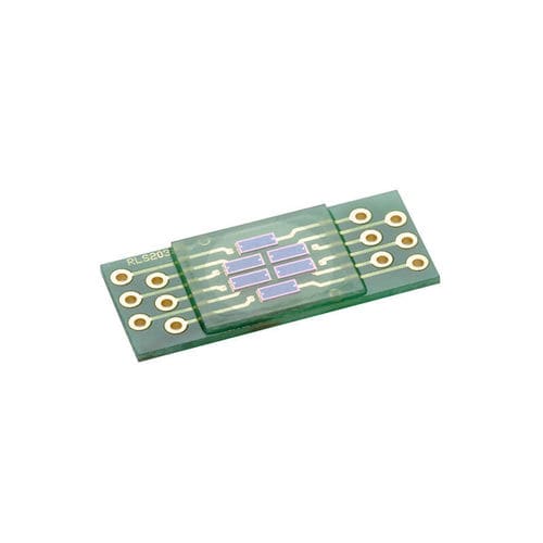Fotodioden Array / Chip - PA2033 - RLS