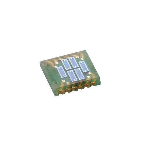Fotodioden Array / Chip - PA1001 - RLS