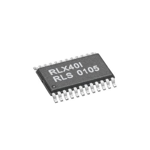 Integrierte Schaltung / Interpolation - RLX40i - RLS - analog / Leistung / Fotodioden