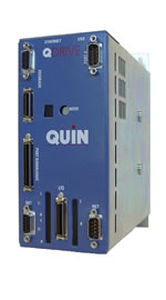 AC-Servoregler - QDrive Mini - Quin Systems - Miniatur / programmierbar