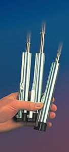 Linearmotor / 200 V - Linmot - Quin Systems - Hochgeschwindigkeit