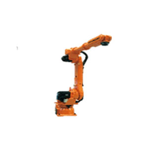 Knickarmroboter - HA006L - Hyundai Heavy Industries-Robotics System - 6-Achs / Umschlag / Schweiß