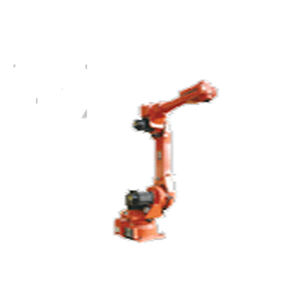 Knickarmroboter - HH020 - Hyundai Heavy Industries-Robotics System - 6-Achs / Umschlag / Schweiß