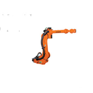 Knickarmroboter - HR050 - Hyundai Heavy Industries-Robotics System - 6-Achs / Umschlag / Hochgeschwindigkeit