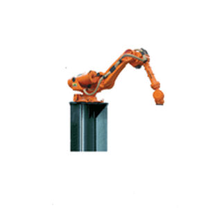 Knickarmroboter - HH100SL - Hyundai Heavy Industries-Robotics System - 6-Achs / Umschlag / Hochgeschwindigkeit