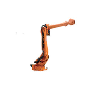 Knickarmroboter - HS160L - Hyundai Heavy Industries-Robotics System - 6-Achs / Umschlag / Punktschweiß