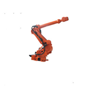 Knickarmroboter - HS200L - Hyundai Heavy Industries-Robotics System - 6-Achs / Umschlag / Punktschweiß