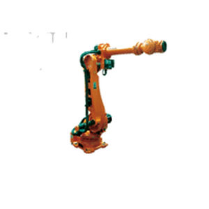 Knickarmroboter - HS220 - Hyundai Heavy Industries-Robotics System - 6-Achs / Umschlag / Punktschweiß