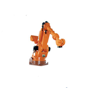 Knickarmroboter - HX500 - Hyundai Heavy Industries-Robotics System - 6-Achs / Umschlag / Hochgeschwindigkeit