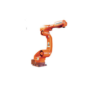 Knickarmroboter - HA006 - Hyundai Heavy Industries-Robotics System - 6-Achs / Umschlag / Lichtbogenschweiß