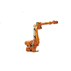 Knickarmroboter - HS165 - Hyundai Heavy Industries-Robotics System - 6-Achs / Umschlag / Punktschweiß