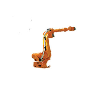 Knickarmroboter - HS200 - Hyundai Heavy Industries-Robotics System - 6-Achs / Umschlag / Punktschweiß