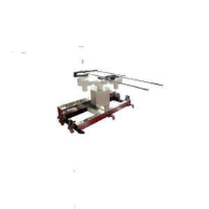 Reinigungsroboter - HC0920CD - Hyundai Heavy Industries-Robotics System