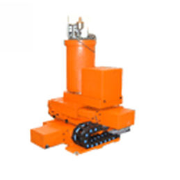 Kartesischer Roboter - HJ100 - Hyundai Heavy Industries-Robotics System - 4-Achs