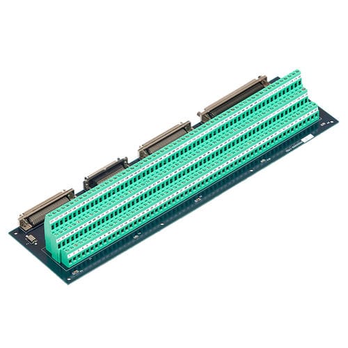 Anschlussmodul - IOvMAX - OMS Motion, Inc.