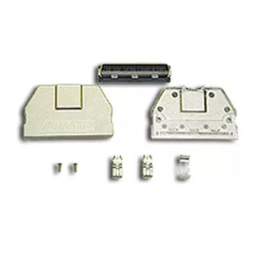 Datensteckverbinder - CON38 - OMS Motion, Inc. - Elektrokabel / 3D-Bewegung / für Industrieanwendungen