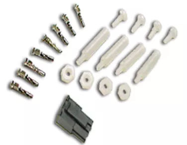 Datensteckverbinder - CON68 - OMS Motion, Inc. - Molex / Crimp / Nylon