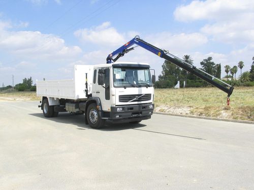 Mobiler Kran - PM 40 series - TADANO FAUN - Ausleger / für Hubanwendungen / dieselbetrieben