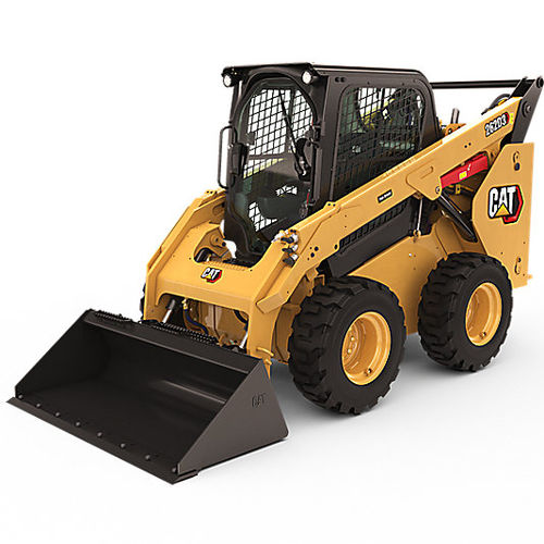 Kompaktlader - 239D3 - Caterpillar Global Mining