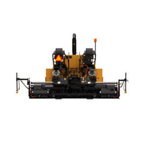 Einbaubohle - SE series  - Caterpillar Global Mining