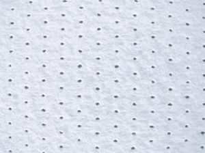 Polyesterfaser - Coremat® series - Lantor - Tuch