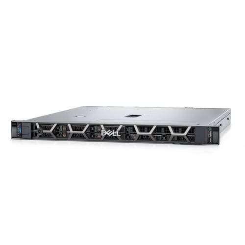 Speicherserver - PowerEdge R350 - Dell EMC OEM & IoT Soutions - Web / Drucker / 1U