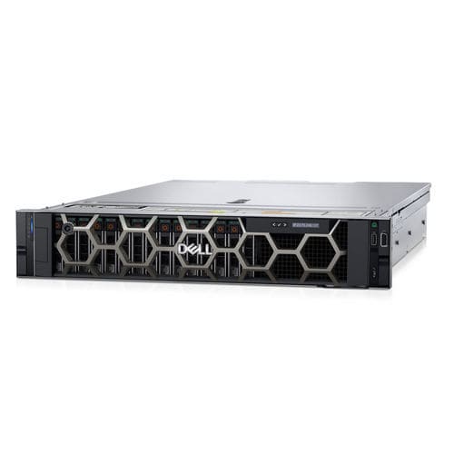 Speicherserver - PowerEdge R550 - Dell EMC OEM & IoT Soutions - Video / 2U / Intel® Xeon