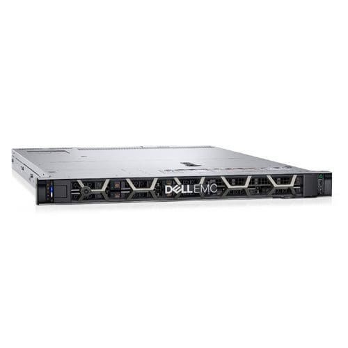 Speicherserver - PowerEdge R450 - Dell EMC OEM & IoT Soutions - 1U / Intel® Xeon / 3rd generation Intel® Core
