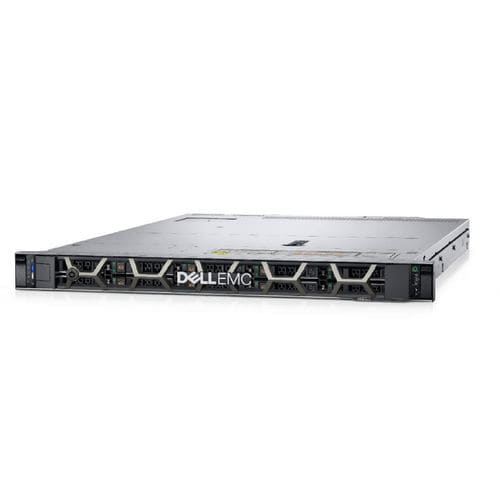 Speicherserver - PowerEdge R650xs - Dell EMC OEM & IoT Soutions - GPU / Datenbank / 1U