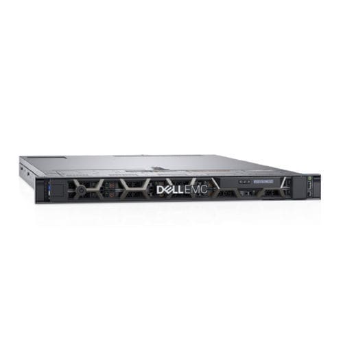 Speicherserver - PowerEdge R640 - Dell EMC OEM & IoT Soutions - Konsolen / 1U / embedded