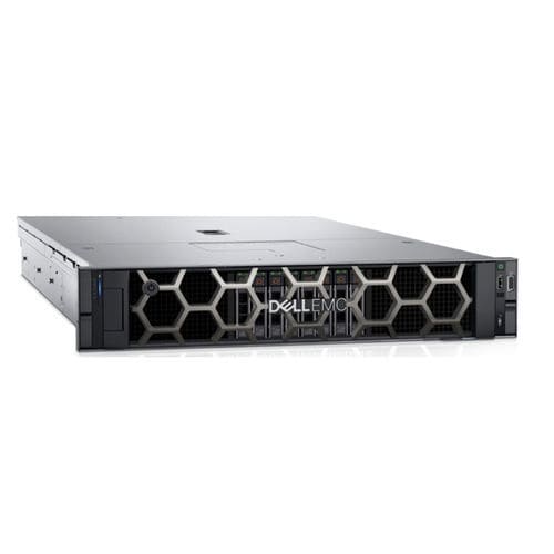 Speicherserver - PowerEdge R750xa - Dell EMC OEM & IoT Soutions - GPU / 2U / Intel® Xeon