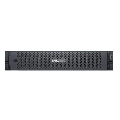 Speicherserver - PowerEdge R740 - Dell EMC OEM & IoT Soutions - Netzwerk / Kommunikation / Edge