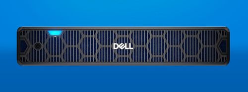 Speicherserver - PowerEdge XR4000 - Dell EMC OEM & IoT Soutions - Edge / 2U / Intel® Xeon