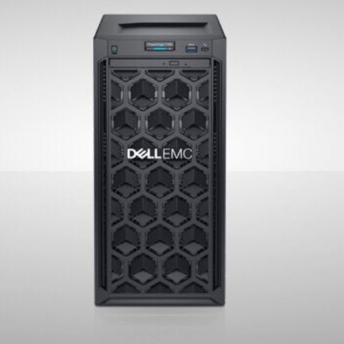 Speicherserver - PowerEdge T440 - Dell EMC OEM & IoT Soutions - Web / Drucker / Tower
