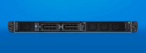 Netzwerk-Server - PowerEdge XR5610 - Dell EMC OEM & IoT Soutions - Edge / 1U / Intel® Xeon