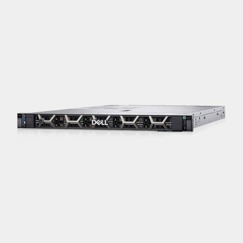 Speicherserver - PowerEdge R6625 - Dell EMC OEM & IoT Soutions - 1U / Desktop / AMD EPYC™