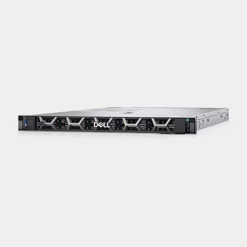 Speicherserver - PowerEdge R7515 - Dell EMC OEM & IoT Soutions - Netzwerk / Konsolen / 2U
