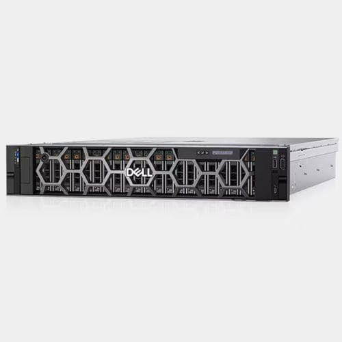 Speicherserver - PowerEdge R7525 - Dell EMC OEM & IoT Soutions - GPU / 2U / AMD EPYC™