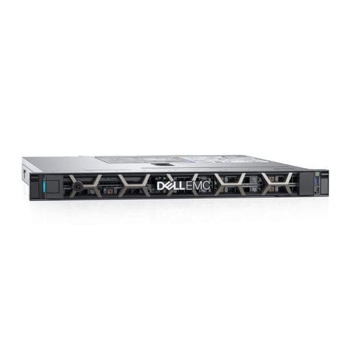 RAID-Server - PowerEdge R340 - Dell EMC OEM & IoT Soutions - 1U / embedded / Intel® Xeon