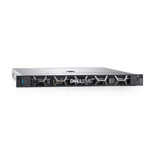 RAID-Server - PowerEdge R240 - Dell EMC OEM & IoT Soutions - 1U / embedded / Intel® Xeon
