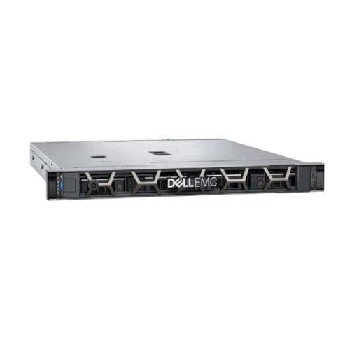Speicherserver - PowerEdge R250 - Dell EMC OEM & IoT Soutions - Web / Drucker / 1U